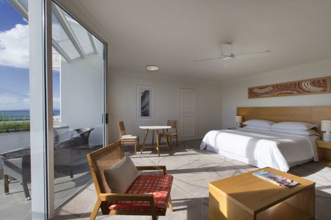 Sofitel Noosa Pacific Resort - Accommodation Mooloolaba 4