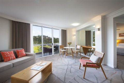 Sofitel Noosa Pacific Resort - Accommodation Mooloolaba 5