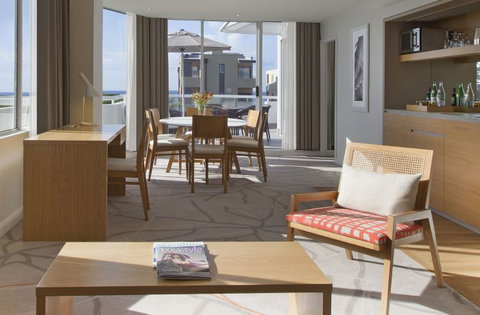 Sofitel Noosa Pacific Resort - Accommodation Mooloolaba 6