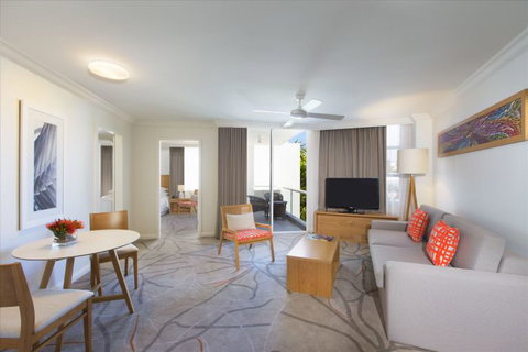 Sofitel Noosa Pacific Resort - Accommodation Mooloolaba 7
