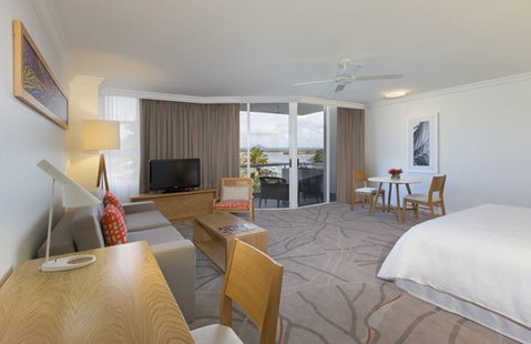 Sofitel Noosa Pacific Resort - Accommodation Mooloolaba 8