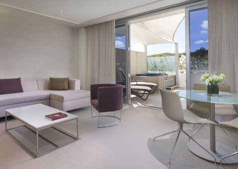 Sofitel Noosa Pacific Resort - Accommodation Mooloolaba 9