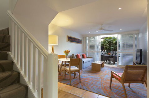 Sofitel Noosa Pacific Resort - Accommodation Mooloolaba 10