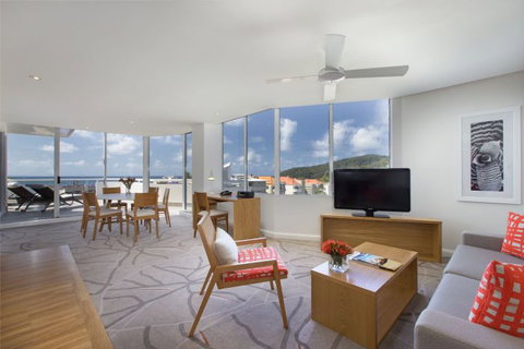 Sofitel Noosa Pacific Resort - Accommodation Mooloolaba 11