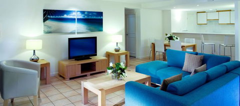 Sofitel Noosa Pacific Resort - Accommodation Mooloolaba 12