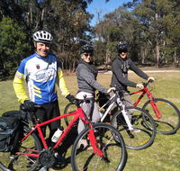 Granite Belt Bicycle Tours and Hire - Accommodation Mooloolaba