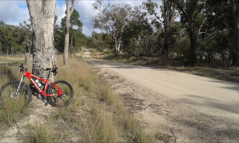 Granite Belt Bicycle Tours And Hire - Accommodation Mooloolaba 4