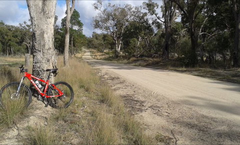 Granite Belt Bicycle Tours And Hire - Accommodation Mooloolaba 6