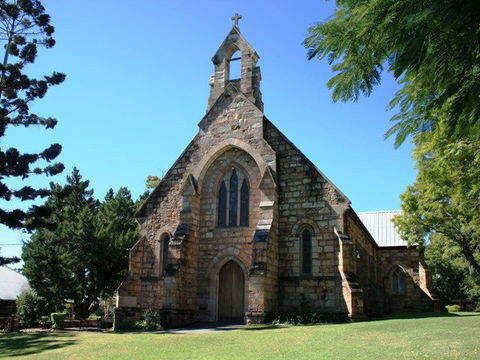 WWI Memorial Journey - Kangaroo Point To Dunwich - Accommodation Mooloolaba 2