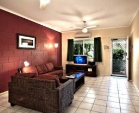Cable Beachside Villas - Accommodation Mooloolaba 0