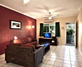 Cable Beachside Villas - Accommodation Mooloolaba 1