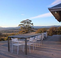 Mount Mitchell - Accommodation Mooloolaba