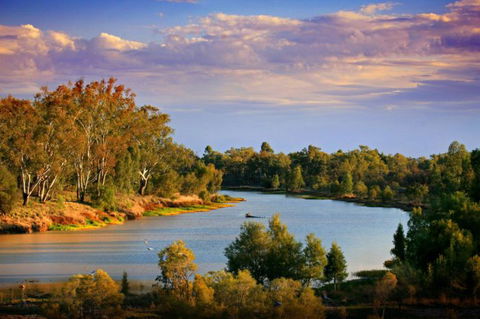 Great Inland Way - Accommodation Mooloolaba 1