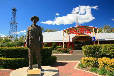 Great Inland Way - Accommodation Mooloolaba 2