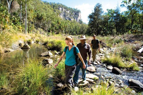 Great Inland Way - Accommodation Mooloolaba 3