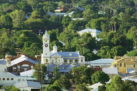 Great Inland Way - Accommodation Mooloolaba 5