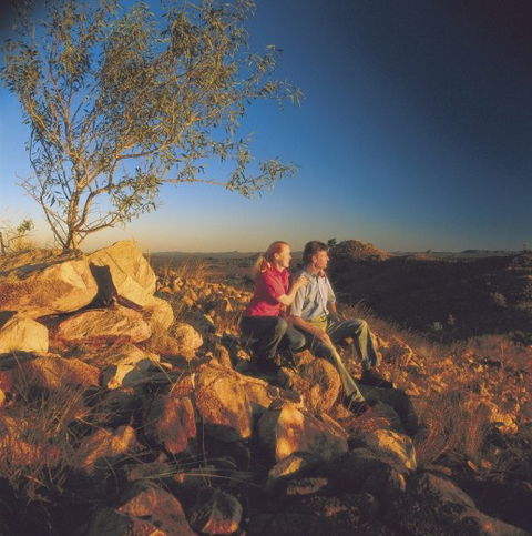 Great Inland Way - Accommodation Mooloolaba 6