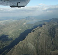 A Kube Aviation - Grampians Scenic Flights - Accommodation Mooloolaba