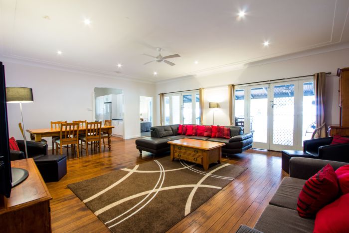 Anna Bay NSW Accommodation Mooloolaba
