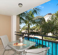 Sandcastles on Broadwater - Accommodation Mooloolaba