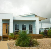 The Coastal - Accommodation Mooloolaba