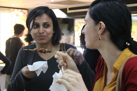 Taste Cultural Food Tours - Accommodation Mooloolaba 0