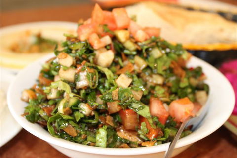 Taste Cultural Food Tours - Accommodation Mooloolaba 14