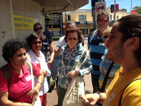 Taste Cultural Food Tours - Accommodation Mooloolaba 17