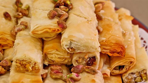 Taste Cultural Food Tours - Accommodation Mooloolaba 22