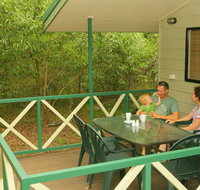 Capricorn Caves - Accommodation Mooloolaba