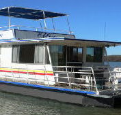 Oz Houseboats - Accommodation Mooloolaba