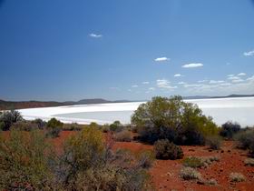 Gawler Ranges Wilderness Safaris - Accommodation Mooloolaba 0