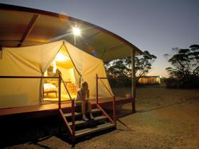 Gawler Ranges Wilderness Safaris - Accommodation Mooloolaba 1