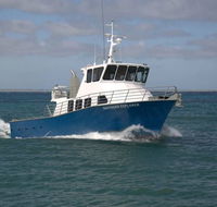 Southern Coast Charters - Accommodation Mooloolaba