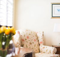 B and B on the Park - Accommodation Mooloolaba