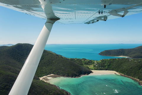 Keswick Island Day Trip - Accommodation Mooloolaba 7