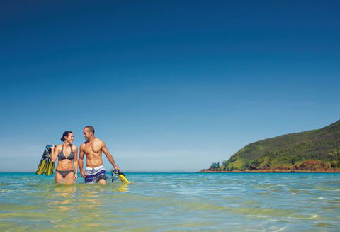 Keswick Island Day Trip - Accommodation Mooloolaba 12