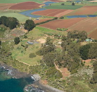 Winged House - The - Accommodation Mooloolaba