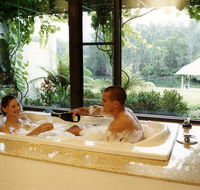 Nundoobah Retreat - Accommodation Mooloolaba