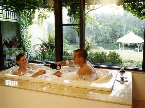 Nundoobah Retreat - Accommodation Mooloolaba 0