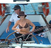 Adventure Cruise Day Tour - Southern Cross - Accommodation Mooloolaba