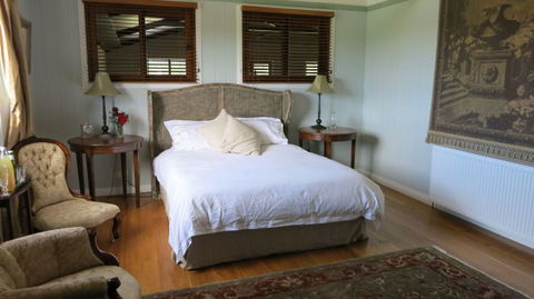 The Loch Barn - Accommodation Mooloolaba 2