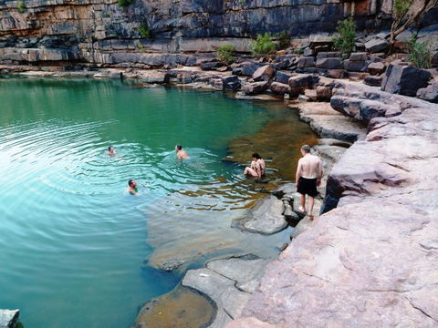 Adventure Wild Kimberley Tours - Accommodation Mooloolaba 0