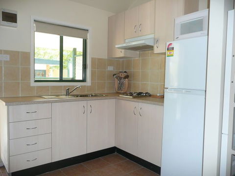 Carinya Ski Ranch - Accommodation Mooloolaba 0