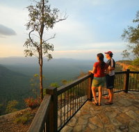 Gudda Gumoo Rainbow Waters - Accommodation Mooloolaba