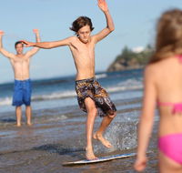 Caloundra to Noosa Scenic Drive Tour - Accommodation Mooloolaba