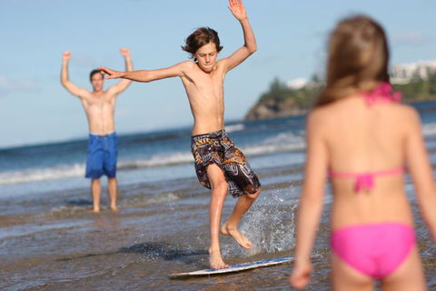 Caloundra To Noosa Scenic Drive Tour - Accommodation Mooloolaba 0