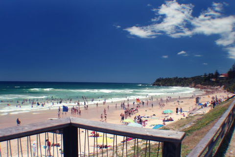Caloundra To Noosa Scenic Drive Tour - Accommodation Mooloolaba 1