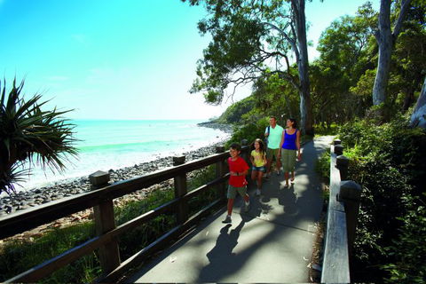 Caloundra To Noosa Scenic Drive Tour - Accommodation Mooloolaba 2