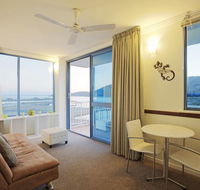 at Whitsunday Vista Resort - Accommodation Mooloolaba
